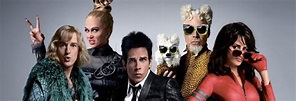 Zoolander 2 (2016) - Película eCartelera