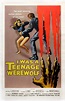 I WAS A TEENAGE WEREWOLF (1957) | WalterFilm