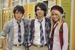 Disney Channel presenta nuevos capítulos de Hannah Montana y Jonas para ...