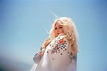 Kesha Previews New Album With Triumphant Song 'Praying' - Rolling Stone
