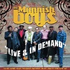 Mannish Boys Live & In Demand | Bull Moose