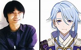 Genshin Impact: 5 characters voiced by Akira Ishida, the Japanese VA of ...