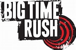 Pin by yoselin mebarak on Big Time Rush letras | Big time rush, Big time, ? logo