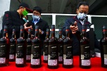 中國拒收「立陶宛蘭姆酒」來台竟貴4倍 網友驚呼：世界大盤子？ -- 上報 / 焦點