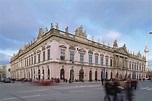 Deutsches Historisches Museum din Berlin, obiective turistice de ...