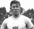 Jim Thorpe Biography - Facts, Childhood, Family Life & Achievements