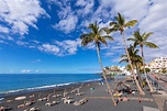 La Palma in the Canary Islands - What you Need to Know to Plan a Beach ...
