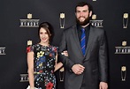 In Photos: Meet The Notable Wife Of Andrew Luck - The Spun: What's ...