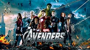 Marvel's The Avengers Project seems to be a Third Person | GameWatcher