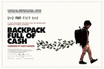 Backpack Full of Cash Film Screening and panel Q&A discussion on Nov ...