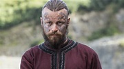 King Harald Finehair - Vikings Cast | HISTORY Channel