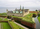 Kronborg (or Elsinor) Castle, Hamlet's home. | Denmark travel, Castle ...