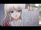 Charlotte Episode 1 Anime Review & First Impressions - シャーロット - YouTube