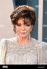 March 27th, 2022, Los Angeles, USA. Joan Collins attending the Vanity ...