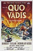 Quo vadis (film, 1951) — Wikipédia