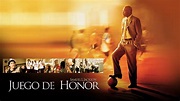 Juego de honor español Latino Online Descargar 1080p