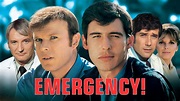 Watch Emergency! Episodes at NBC.com