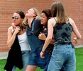 20 years ago, the infamous Columbine High School massacre occurred on ...