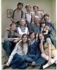 The Waltons Tv Show The Real Story Behind This Belove - vrogue.co