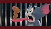 Assista ao primeiro trailer de Tom & Jerry o filme da clássica animação
