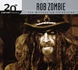 Las 10 Mejores Canciones De Rob Zombie De Todos Los Tiempos - Radio ...