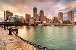 Cosa vedere a Boston: 10 posti bellissimi da non perdere | Skyscanner ...