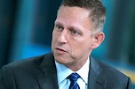 Portrait - Peter Thiel, the rebellious child of Silicon Valley - Archyde