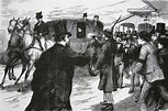 Shooting Victoria - Worth being shot at—135 years ago today