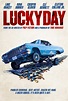 Ini Dia Lucky Day, Film aksi Terbaru dari Roger Avary - Cinemags