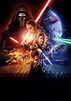 Star Wars Movie Posters Set - TOP 2500 BOX OFFICE