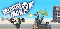 Delivery Man » Android Games 365 - Free Android Games Download