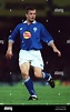 GERRY TAGGART LEICESTER CITY FC 10 September 1998 Stock Photo - Alamy