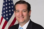 Video: Ted Cruz Delivers First Formal Senate Speech | The Texas Tribune