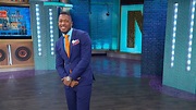 TV Trailer: Nick Cannon Unveils First Look at Daytime Talk Show [Video ...
