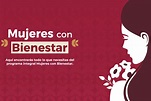 ¿Cómo recuperar mi folio de Mujeres con Bienestar en Edomex? | MARCA México