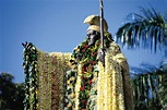 King Kamehameha auf Hawaii - Statue & Geschichte | Go Hawaii