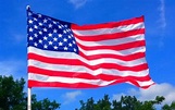Bandera de Estados Unidos: imágenes, curiosidades, historia y ...