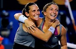 Australian Open: il duo Vinci-Errani trionfa ancora – Il Tempo
