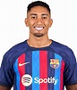 Raphinha | 2022/2023 player page | Forward | FC Barcelona Official website