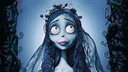 Corpse Bride | Monsters in Film and Literature