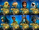 Epic - Epic (2013) Photo (34725729) - Fanpop