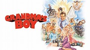 Grandma's Boy (2006) — The Movie Database (TMDB)