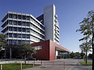 Gebäude - Universität Bremen