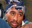 Tupac Shakur died 20 years ago today. Read the front page story from ...