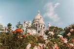 Montmartre in Paris: A Visitors Guide · Salt in our Hair