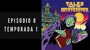 CUENTOS DE LA CRIPTA - EPISODIO 8 ESPAÑOL LATINO - YouTube