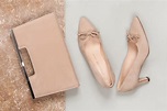 Occasion shoes and matching bags | Home › Blog