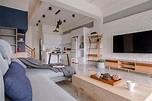 如何選擇符合居家生活品味的室內設計風格？十大裝潢風格完整解析 | 優渥實木