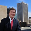 Mayor Greg Stanton: The Past, Present and Future of Sustainability in ...