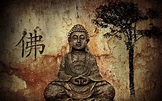 Meditating Buddha Wallpapers - Top Free Meditating Buddha Backgrounds ...